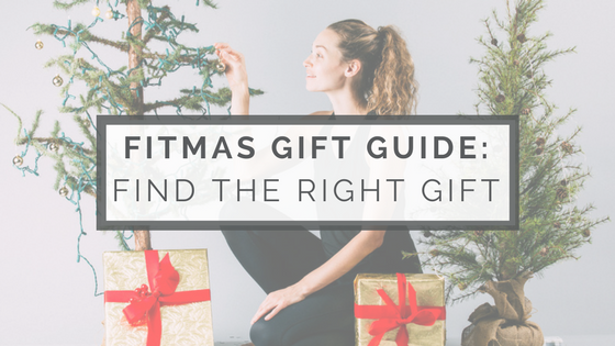 Fitmas Gift Guide