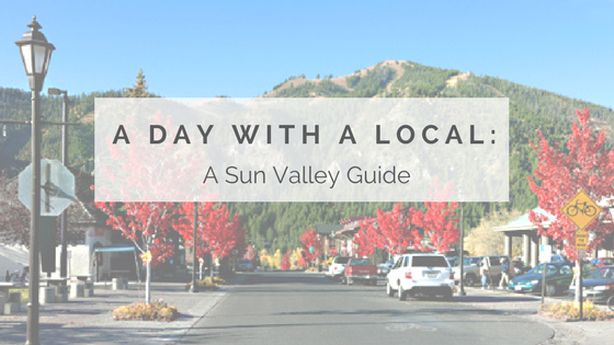 Sun Valley Guide