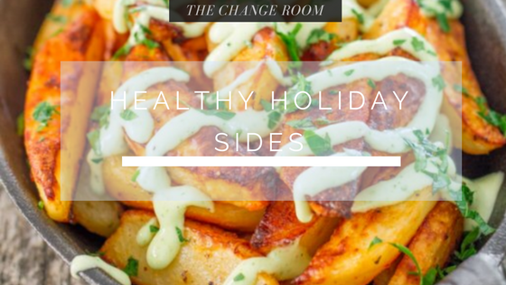 Healthy Holiday Sides